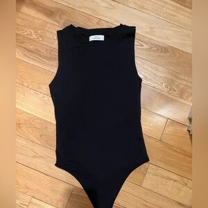 Babaton contour bodysuit